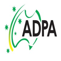 Australian Dental Prosthetists Association logo, Australian Dental Prosthetists Association contact details