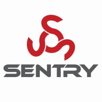 Sentry Security Services logo, Sentry Security Services contact details