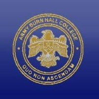 Army Burn Hall College logo, Army Burn Hall College contact details