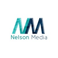 Nelson Media logo, Nelson Media contact details