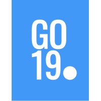 GO19 logo, GO19 contact details