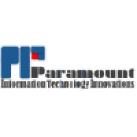 Paramount for Information Technology Innovations logo, Paramount for Information Technology Innovations contact details