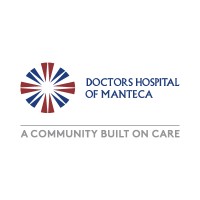 Doctors Hospital of Manteca logo, Doctors Hospital of Manteca contact details