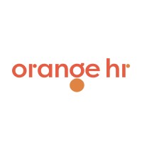 Orange Human Resources logo, Orange Human Resources contact details