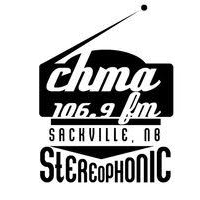 CHMA 106.9-FM logo, CHMA 106.9-FM contact details