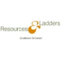 Resources and Ladders logo, Resources and Ladders contact details