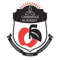 Cambridge Academy Markham logo, Cambridge Academy Markham contact details