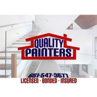 Quality Painters logo, Quality Painters contact details