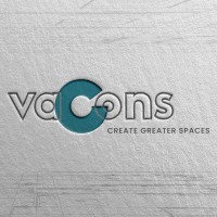 Vacons Architects | Design & Build logo, Vacons Architects | Design & Build contact details