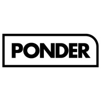 Ponder Foods logo, Ponder Foods contact details