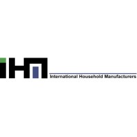 International Household Manufacturers (IHM) logo, International Household Manufacturers (IHM) contact details