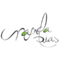 nanda dias design logo, nanda dias design contact details