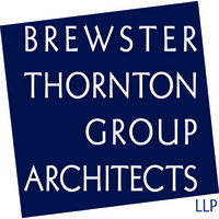 Brewster Thornton Group Architects LLP logo, Brewster Thornton Group Architects LLP contact details