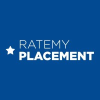 RateMyPlacement logo, RateMyPlacement contact details