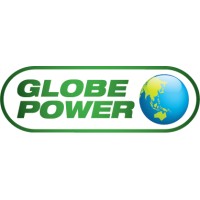 Globe Power Middle East logo, Globe Power Middle East contact details