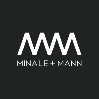 Minale + Mann logo, Minale + Mann contact details