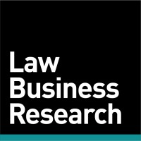 Law Business Research logo, Law Business Research contact details