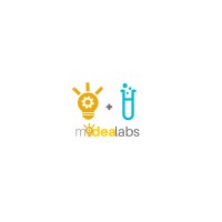 MideaLabs logo, MideaLabs contact details