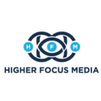 Higher Focus Media, LLC logo, Higher Focus Media, LLC contact details