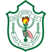 Delhi Public School Rohini logo, Delhi Public School Rohini contact details