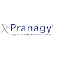 Pranagy Unlimited LLC logo, Pranagy Unlimited LLC contact details