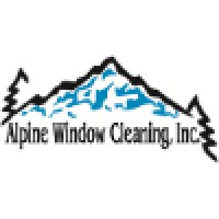 Alpine Window Cleaning Inc logo, Alpine Window Cleaning Inc contact details