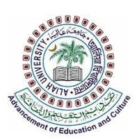 Aliah University, Kolkata logo, Aliah University, Kolkata contact details