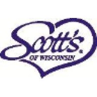 Scott's of Wisconsin logo, Scott's of Wisconsin contact details