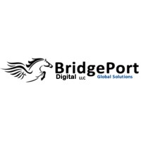 BridgePort Digital logo, BridgePort Digital contact details