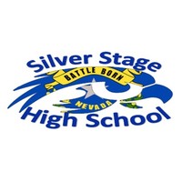 Silver Stage High School logo, Silver Stage High School contact details