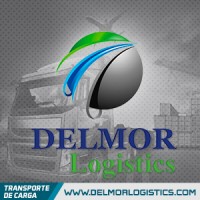 Delmor Logistics logo, Delmor Logistics contact details