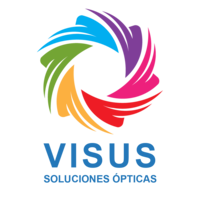 Visus logo, Visus contact details