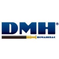 DMH-DIMAHISAC logo, DMH-DIMAHISAC contact details