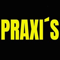 PRAXI´S logo, PRAXI´S contact details