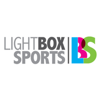 LightBox Sports logo, LightBox Sports contact details