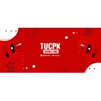 TUCPK MARKETING logo, TUCPK MARKETING contact details