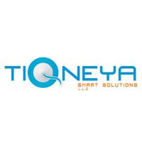 Tiqneya Smart Solutions logo, Tiqneya Smart Solutions contact details