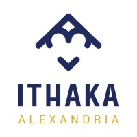 Ithaka Egypt logo, Ithaka Egypt contact details