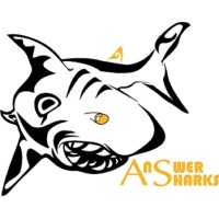 Answer Sharks, Inc logo, Answer Sharks, Inc contact details