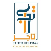 Tager Holding logo, Tager Holding contact details