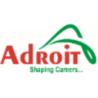 Adroit. logo, Adroit. contact details