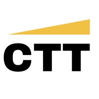 CTT Consulting logo, CTT Consulting contact details