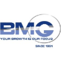 Barlow Marketing Group logo, Barlow Marketing Group contact details