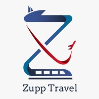 zupptravel logo, zupptravel contact details