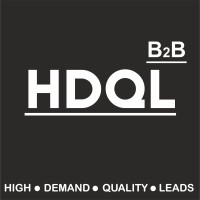 HDQL B2B Solutions logo, HDQL B2B Solutions contact details