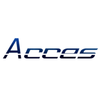 Acces logo, Acces contact details