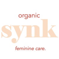 SYNK ORGANIC logo, SYNK ORGANIC contact details