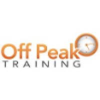 Off Peak Training logo, Off Peak Training contact details