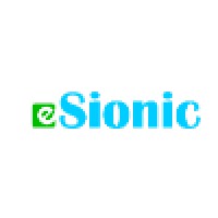 eSionic Corp. logo, eSionic Corp. contact details