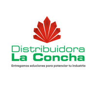 Distribuidora La Concha logo, Distribuidora La Concha contact details